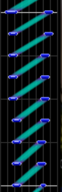 Slide transfer example