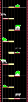 Blackmagik example