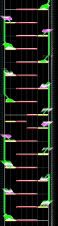 Blackmagik example