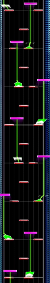 Cyaegha example