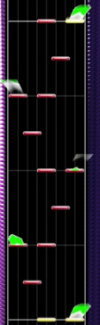 Cyaegha example