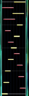 Helix example