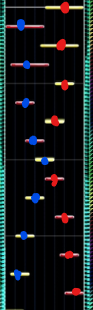 Helix example