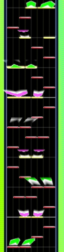 Imperishable Night example