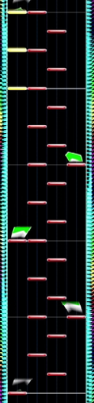 Jump trill example