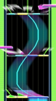 Full sweep example