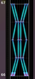 Thin slide example