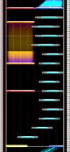 Tap train example