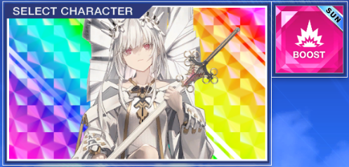 Character