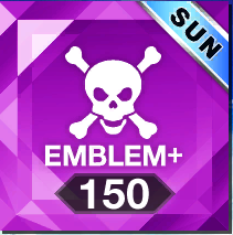 Emblem+ skill