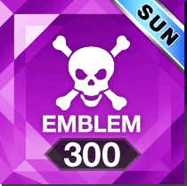 Emblem skill