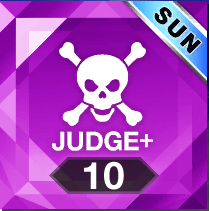 Judge+ skill