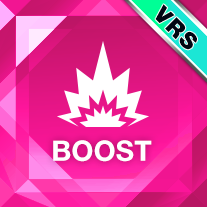 Boost skill