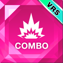 Combo skill