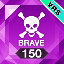 Emblem+ skill