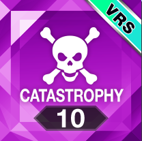 Catastrophy skill
