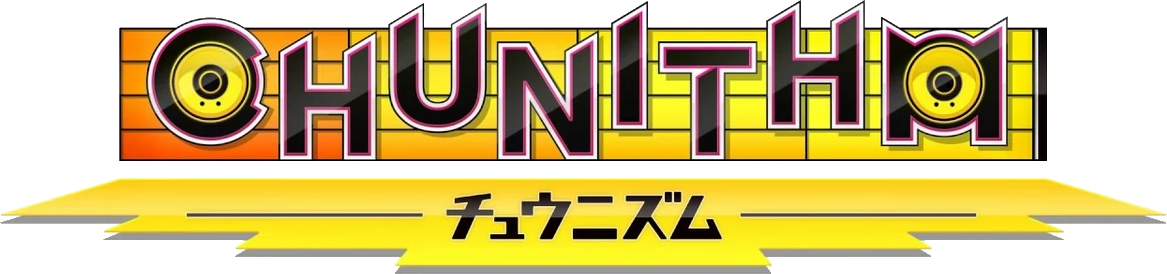 Chunithm