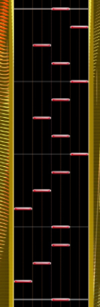 Example of 4K