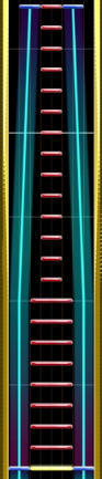 Constrained trill example