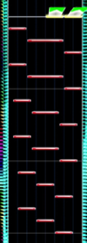 Roll example