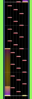 Roll example