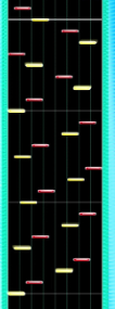 Roll example