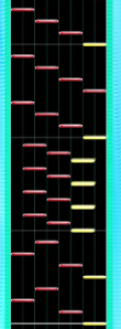 Roll example