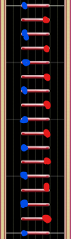 Tateren example