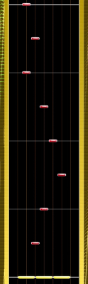 Widehanding example